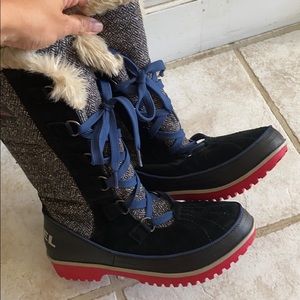 Sorel boots